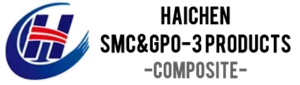 Zibo  Haichen  Komposit  Bahan  Bersama,  Ltd.