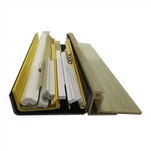 Profil Bentuk Disesuaikan FRP