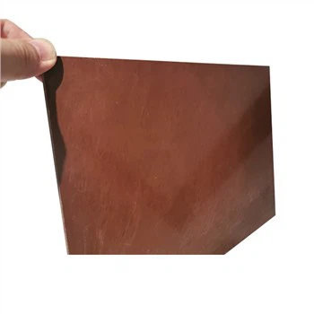 Lembar SMC Fiberglass Tahan Api Halogen Gratis