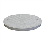 SMC Moulding Manhole Cover