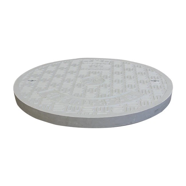SMC Molding Manhole Cover